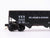 N Scale Micro-Trains MTL 55170 D&H Delaware & Hudson 33' 2-Bay Hopper #7217