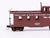 Nn3 Scale Micro-Trains MTL 15701 D&RGW Denver & Rio Grande Western Caboose #0587