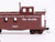 Nn3 Scale Micro-Trains MTL 15701 D&RGW Denver & Rio Grande Western Caboose #0587