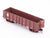 Nn3 Scale Micro-Trains MTL 15203 D&RGW Denver & Rio Grande Western Gondola #1551