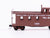 Nn3 Scale Micro-Trains MTL 15701 D&RGW Denver & Rio Grande Western Caboose #0588