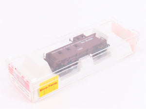 Nn3 Scale Micro-Trains MTL 15701 D&RGW Denver & Rio Grande Western Caboose #0588