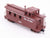 Nn3 Kadee Micro-Trains MTL 15701 D&RGW Denver & Rio Grande Western Caboose #0585