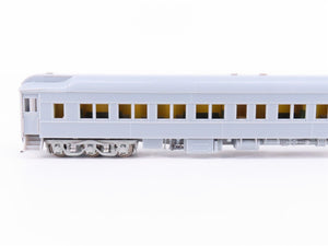 HO Scale Walthers Classic 932-10400 Undecorated Heavyweight 6-3 Passenger Car