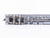 HO Scale Walthers Classic 932-10250 Undecorated HW 3-2 Lounge-Obs Passenger Car