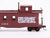 Nn3 Scale Kadee Micro-Trains MTL 15501 RGS Rio Grande Southern Caboose #0404