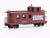 Nn3 Scale Kadee Micro-Trains MTL 15501 RGS Rio Grande Southern Caboose #0404