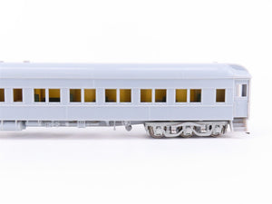 HO Scale Walthers Classic 932-10400 Undecorated Heavyweight 6-3 Passenger Car