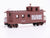 Nn3 Scale Micro-Trains MTL 15501 RGS Rio Grande Southern Railroad Caboose #0404