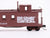 Nn3 Scale Micro-Trains MTL 15501 RGS Rio Grande Southern Railroad Caboose #W0409