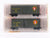 N Scale Micro-Trains MTL 20406-2 GN Great Northern 40' Box Car 2-Pack Sealed