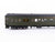 HO Walthers Classic 932-10001 Pullman HW 12-1 Plan 3410A Passenger Car