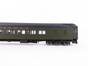 HO Walthers Classic 932-10001 Pullman HW 12-1 Plan 3410A Passenger Car