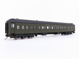 HO Walthers Classic 932-10001 Pullman HW 12-1 Plan 3410A Passenger Car