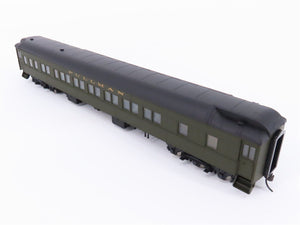 HO Walthers Classic 932-10001 Pullman HW 12-1 Plan 3410A Passenger Car