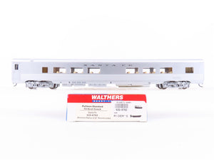 HO Scale Walthers 932-6762 ATSF Santa Fe Pullman 52-Seat Coach Passenger Car