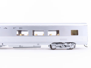 HO Scale Walthers 932-6762 ATSF Santa Fe Pullman 52-Seat Coach Passenger Car