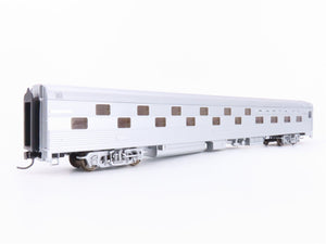 HO Walthers 932-6365 ATSF Santa Fe 85' Budd 24-8 Slumbercoach Passenger Car