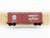 N Scale Kadee Micro-Trains MTL 20039 N&W Railroad 40' Box Car #54614 Blue Label