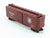 N Kadee Micro-Trains MTL 20062-1 SOU Southern 40' Box Car #23482 - Blue Label