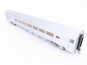 HO Scale Walthers 932-6425 ATSF Santa Fe 85' Budd Lounge Passenger Car