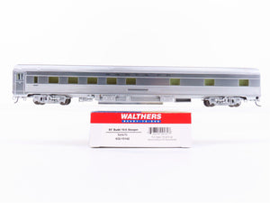 HO Scale Walthers 932-15142 ATSF Santa Fe 85' Budd 10-6 Sleeper Passenger Car