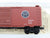 N Scale Kadee Micro-Trains MTL 20080 SP Southern Pacific 40' Box Car #105049