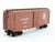 N Kadee Micro-Trains MTL 20062 SOU Southern 40' Box Car #23482 - Blue Label