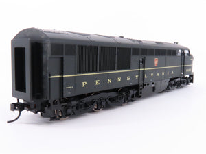 HO Scale Proto 1000 31696 PRR Pennsylvania Erie-Built A&B Diesel Set - DCC Ready