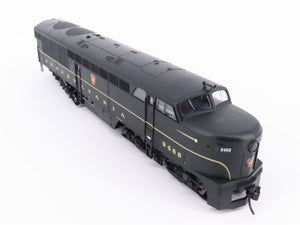 HO Scale Proto 1000 31696 PRR Pennsylvania Erie-Built A&B Diesel Set - DCC Ready