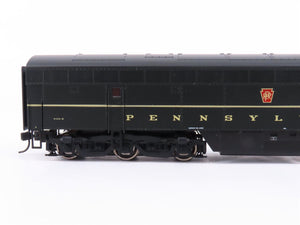 HO Scale Proto 1000 31696 PRR Pennsylvania Erie-Built A&B Diesel Set - DCC Ready