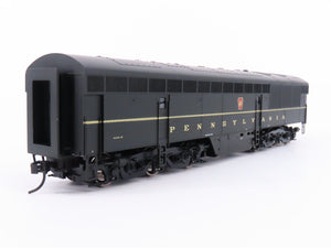 HO Scale Proto 1000 31696 PRR Pennsylvania Erie-Built A&B Diesel Set - DCC Ready