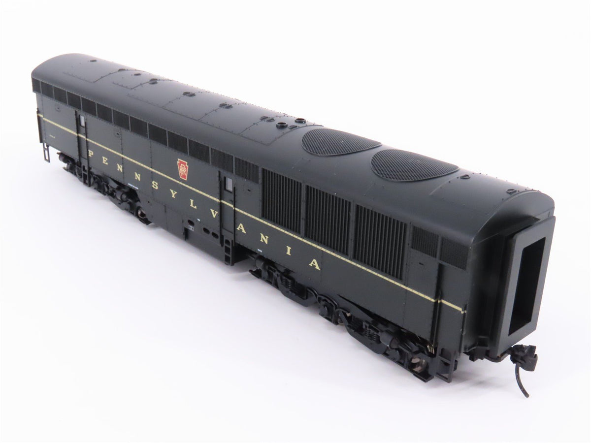 HO Scale Proto 1000 31696 PRR Pennsylvania Erie-Built A&amp;B Diesel Set - DCC Ready