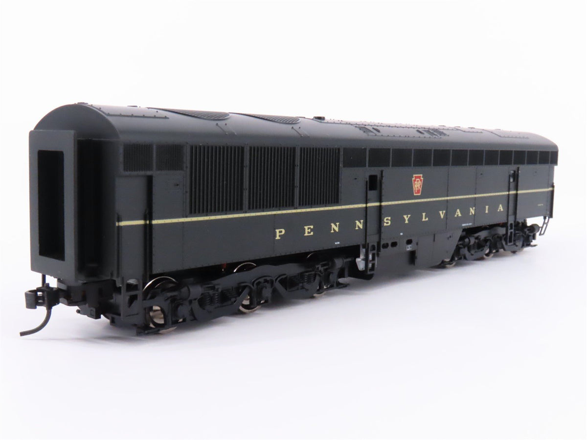 HO Scale Proto 1000 31696 PRR Pennsylvania Erie-Built A&amp;B Diesel Set - DCC Ready