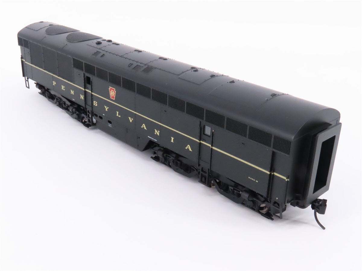 HO Scale Proto 1000 31696 PRR Pennsylvania Erie-Built A&amp;B Diesel Set - DCC Ready