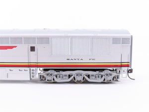 HO Scale Proto 1000 ATSF Santa Fe 