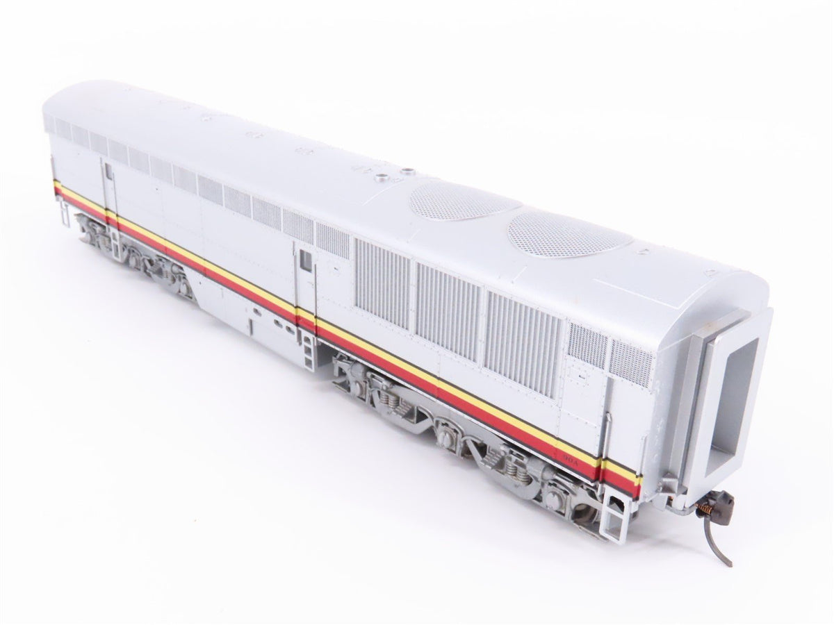 HO Scale Proto 1000 ATSF Santa Fe &quot;Warbonnet&quot; Erie-Built A&amp;B Diesel Set #90B/90A