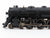 HO Scale Broadway Limited BLI 003 Unlettered 4-6-4 J1e Steam w/ DCC & Sound