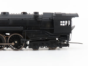 HO Scale Broadway Limited BLI 003 Unlettered 4-6-4 J1e Steam w/ DCC & Sound