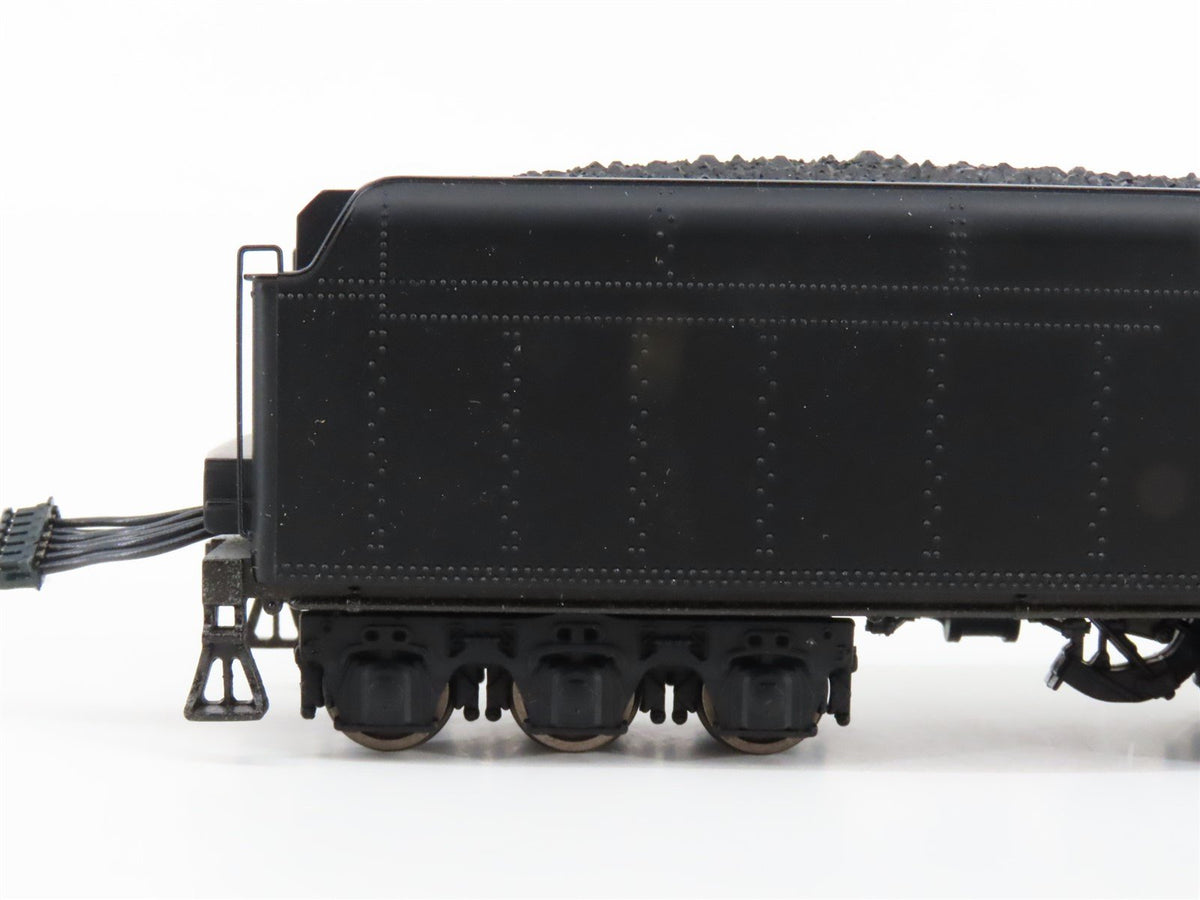 HO Scale Broadway Limited BLI 003 Unlettered 4-6-4 J1e Steam w/ DCC &amp; Sound