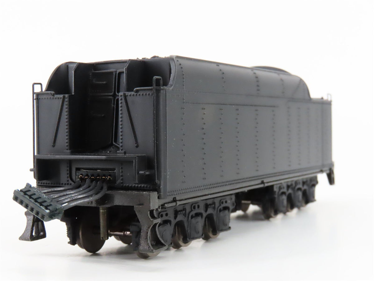 HO Scale Broadway Limited BLI 003 Unlettered 4-6-4 J1e Steam w/ DCC &amp; Sound