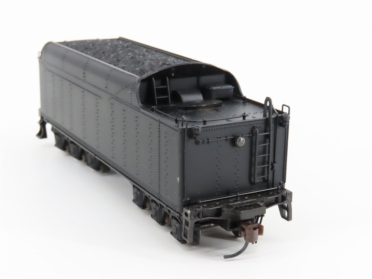 HO Scale Broadway Limited BLI 003 Unlettered 4-6-4 J1e Steam w/ DCC &amp; Sound