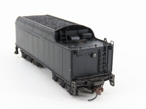 HO Scale Broadway Limited BLI 003 Unlettered 4-6-4 J1e Steam w/ DCC & Sound