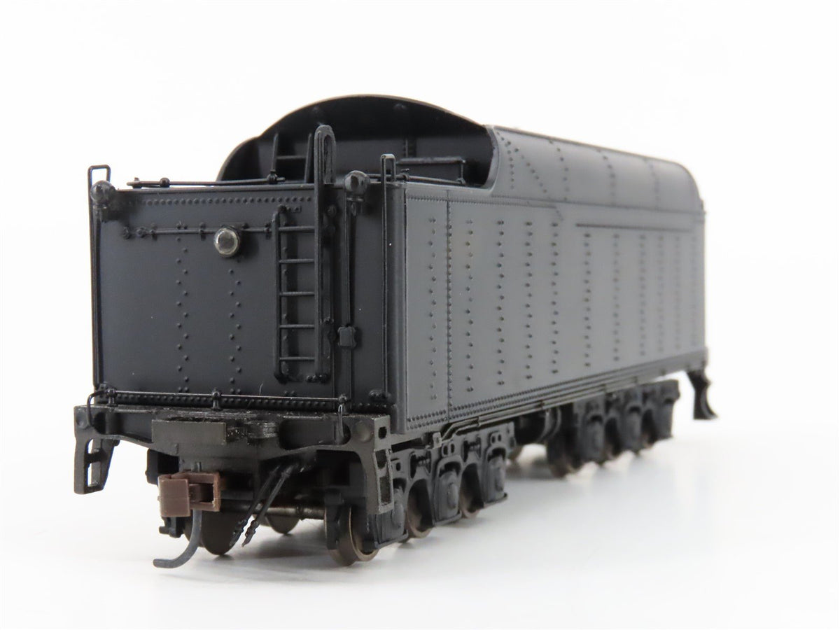 HO Scale Broadway Limited BLI 003 Unlettered 4-6-4 J1e Steam w/ DCC &amp; Sound