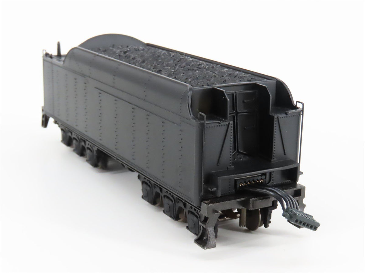 HO Scale Broadway Limited BLI 003 Unlettered 4-6-4 J1e Steam w/ DCC &amp; Sound