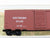 N Kadee Micro-Trains MTL 20018 SOU Southern 40' Box Car #23482 - Blue Label