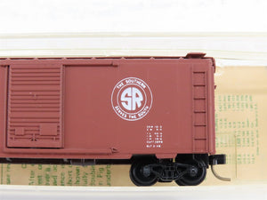 N Kadee Micro-Trains MTL 20018 SOU Southern 40' Box Car #23482 - Blue Label