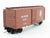 N Kadee Micro-Trains MTL 20018 SOU Southern 40' Box Car #23482 - Blue Label