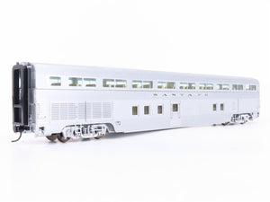 HO Scale Walthers 932-9770 ATSF Santa Fe 85' Budd Hi-Level Coach Passenger Car