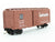 N Kadee Micro-Trains MTL 20072 ATSF Grand Canyon Box Car #144432 - Blue Label
